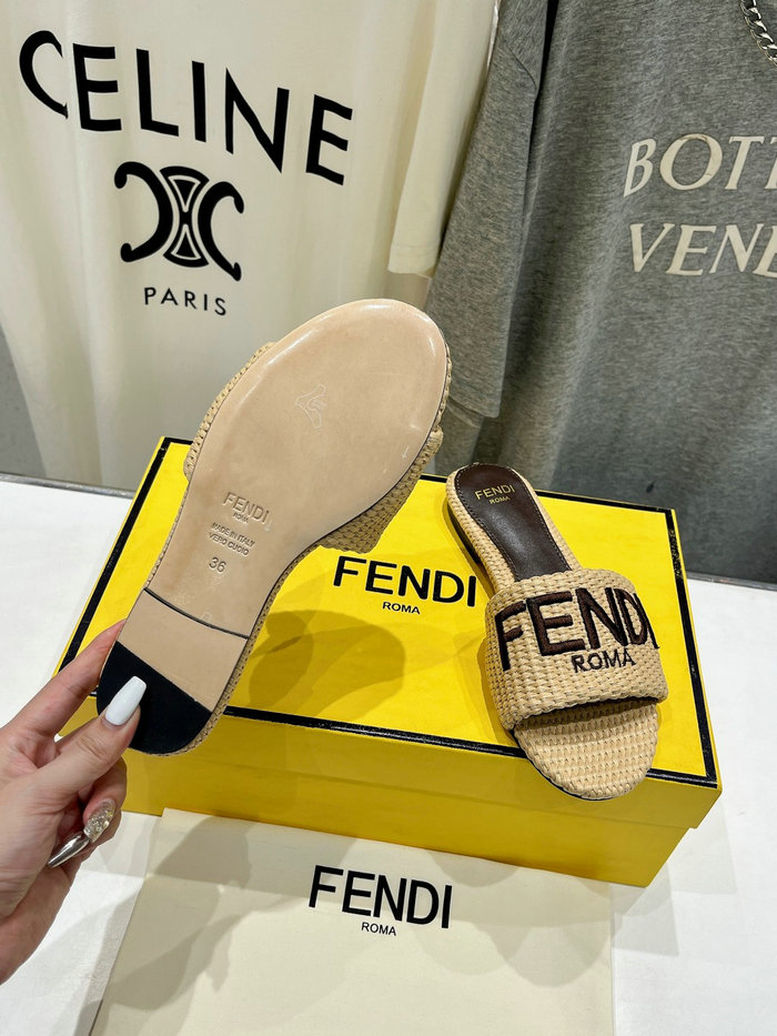 Fendi Sandals SFS62701