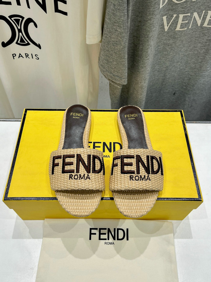 Fendi Sandals SFS62701