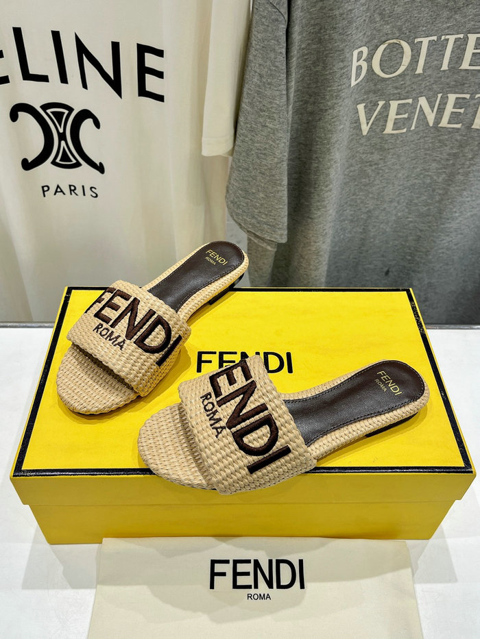 Fendi Sandals SFS62701