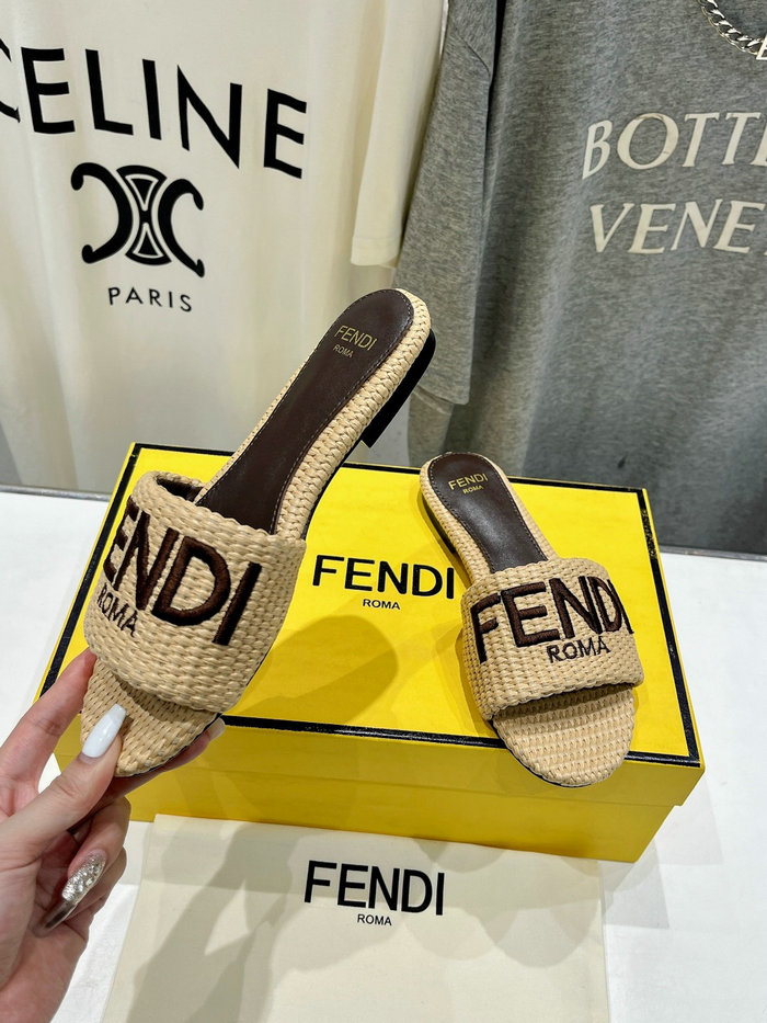 Fendi Sandals SFS62701