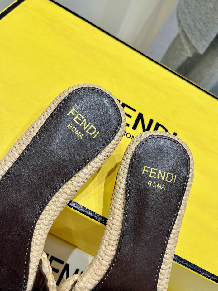 Fendi Sandals SFS62701