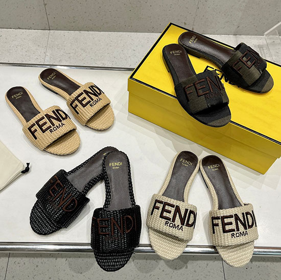 Fendi Sandals SFS62701