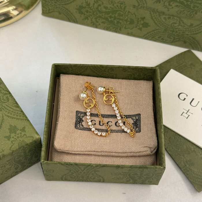 Gucci Earrings GE62601