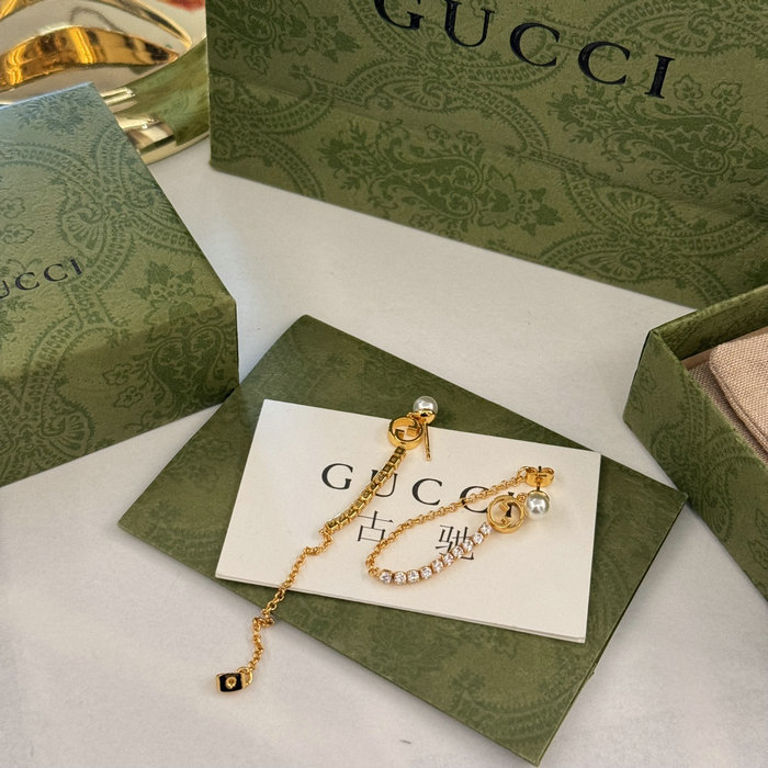 Gucci Earrings GE62601