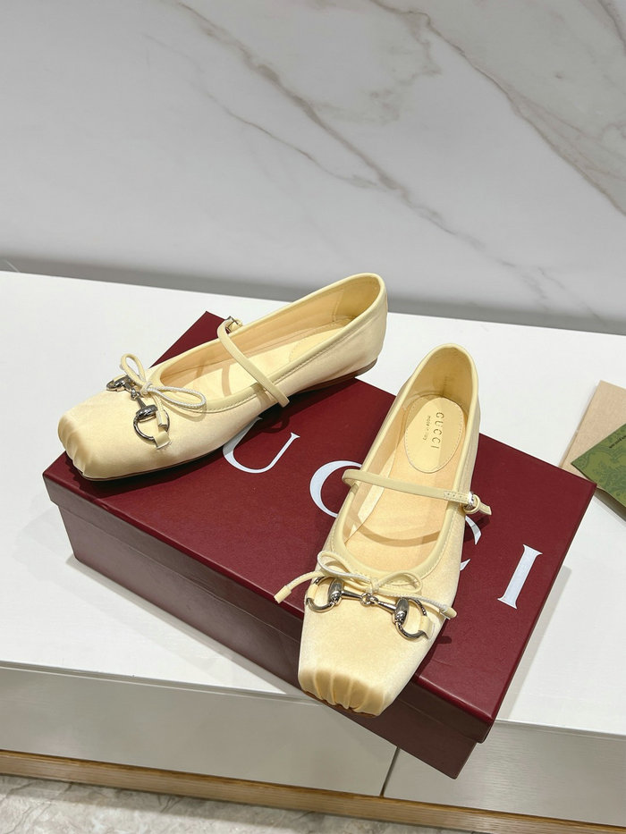 Gucci Flats SGF62801