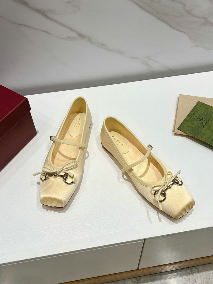 Gucci Flats SGF62801