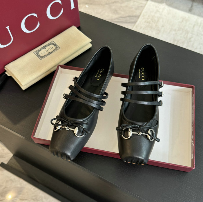 Gucci Flats SGF62803