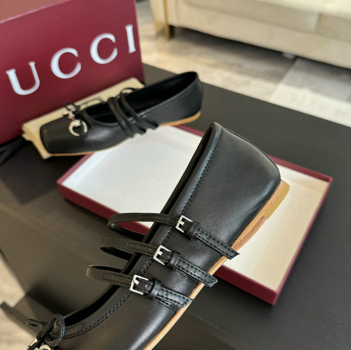 Gucci Flats SGF62803