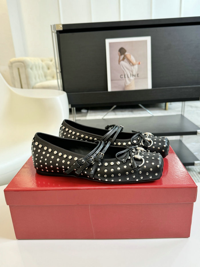 Gucci Flats SGF62804