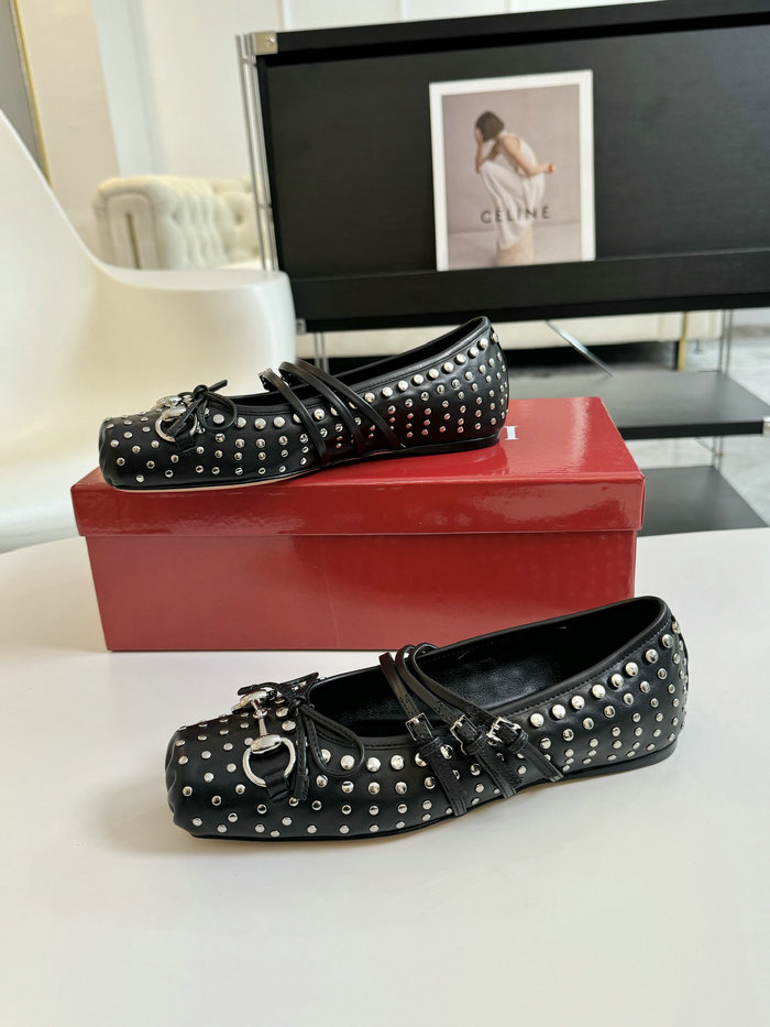 Gucci Flats SGF62804