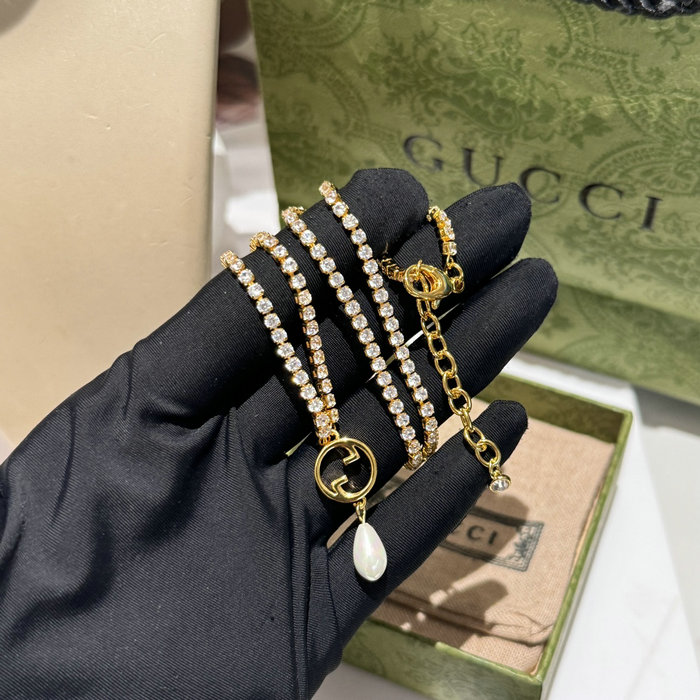 Gucci Jewelry GJ62601