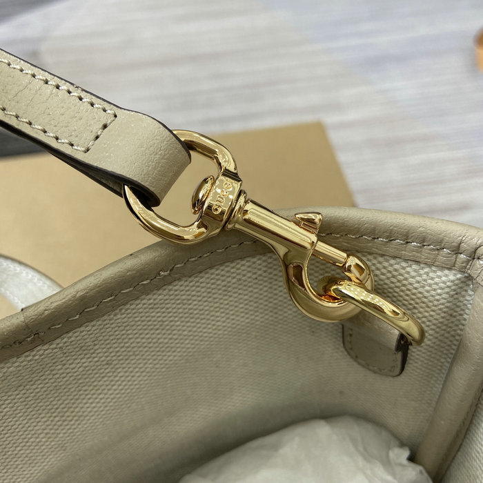 Gucci Ophidia Mini Tote Bag 811716 Grey