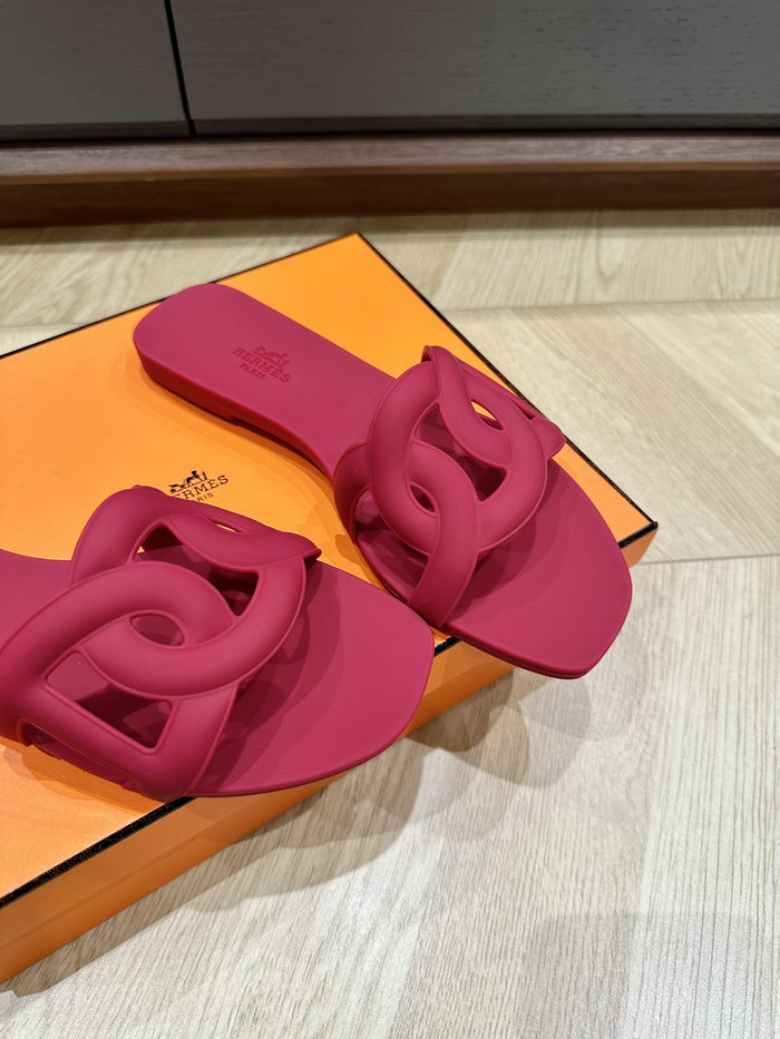 Hermes Aloha Sandals SHS62702