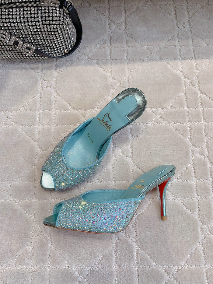 Louboutin Sandals SLS62701