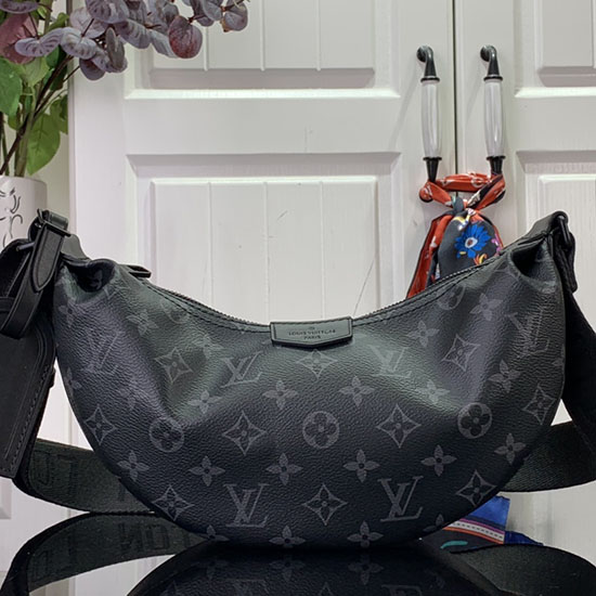 Louis Vuitton Hamac Bag PM M47158