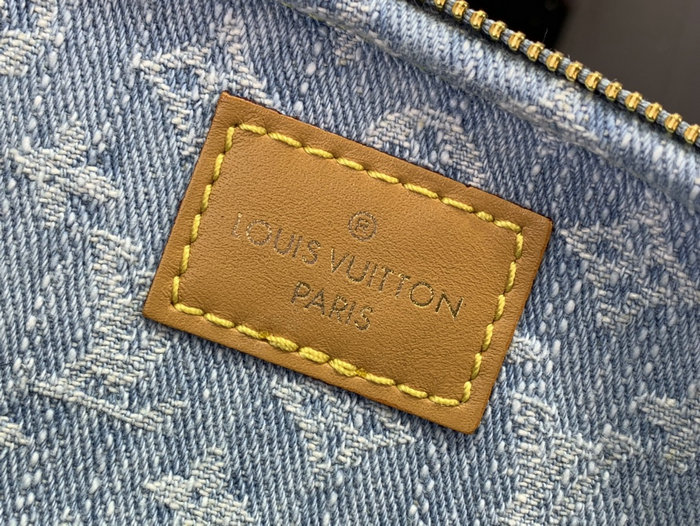 Louis Vuitton Mini Bumbag M83353