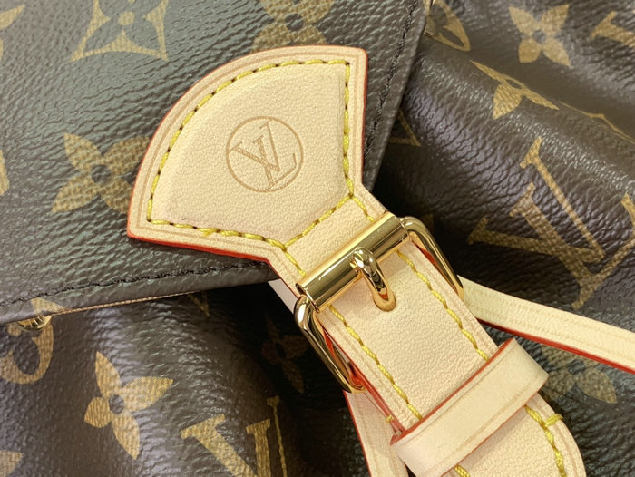 Louis Vuitton Montsouris Mini M11199