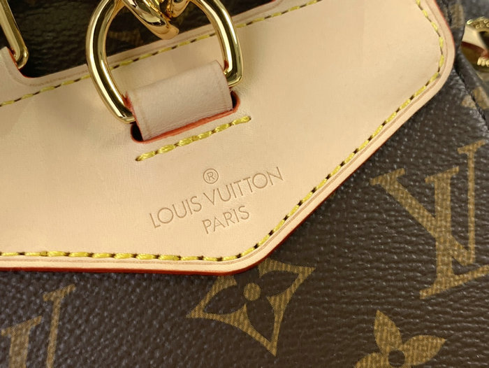 Louis Vuitton Montsouris Mini M11199