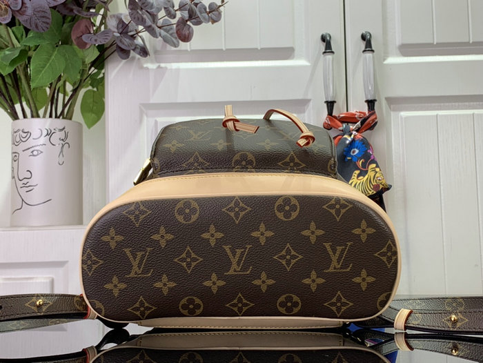 Louis Vuitton Montsouris PM M11198