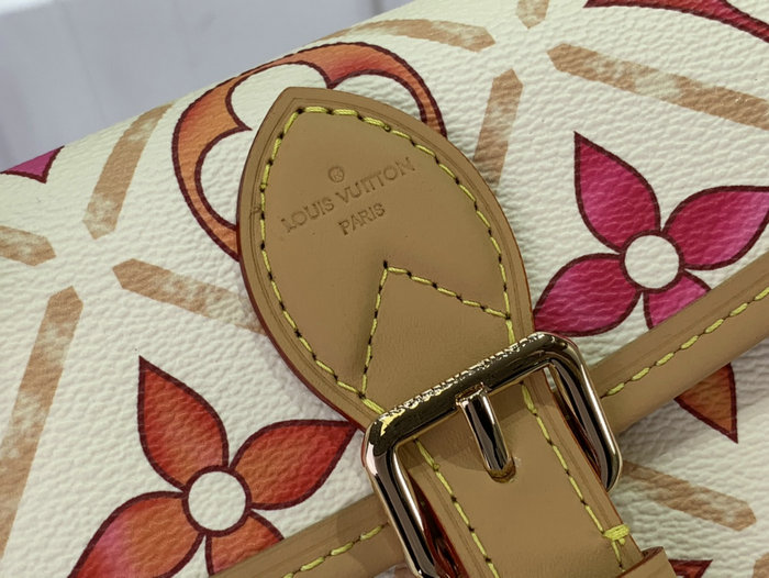 Louis Vuitton Nano Diane M83621