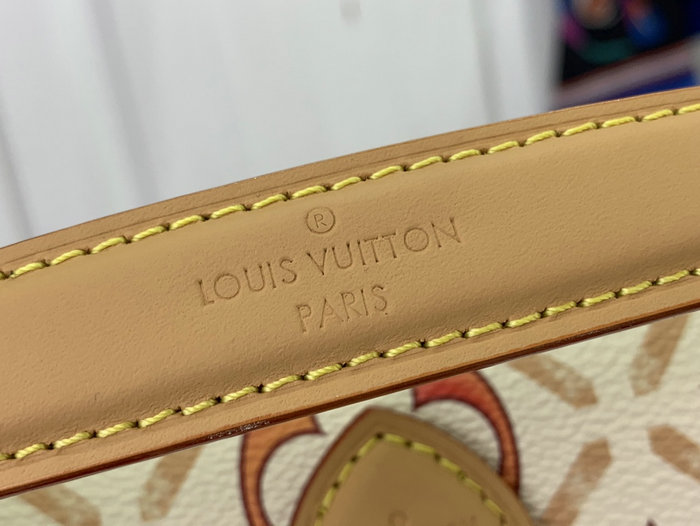 Louis Vuitton Nano Diane M83621