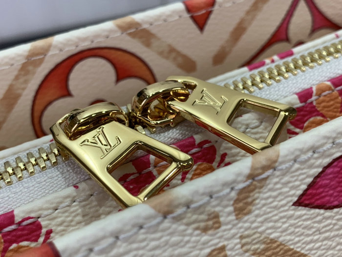 Louis Vuitton OnTheGo East West M25318