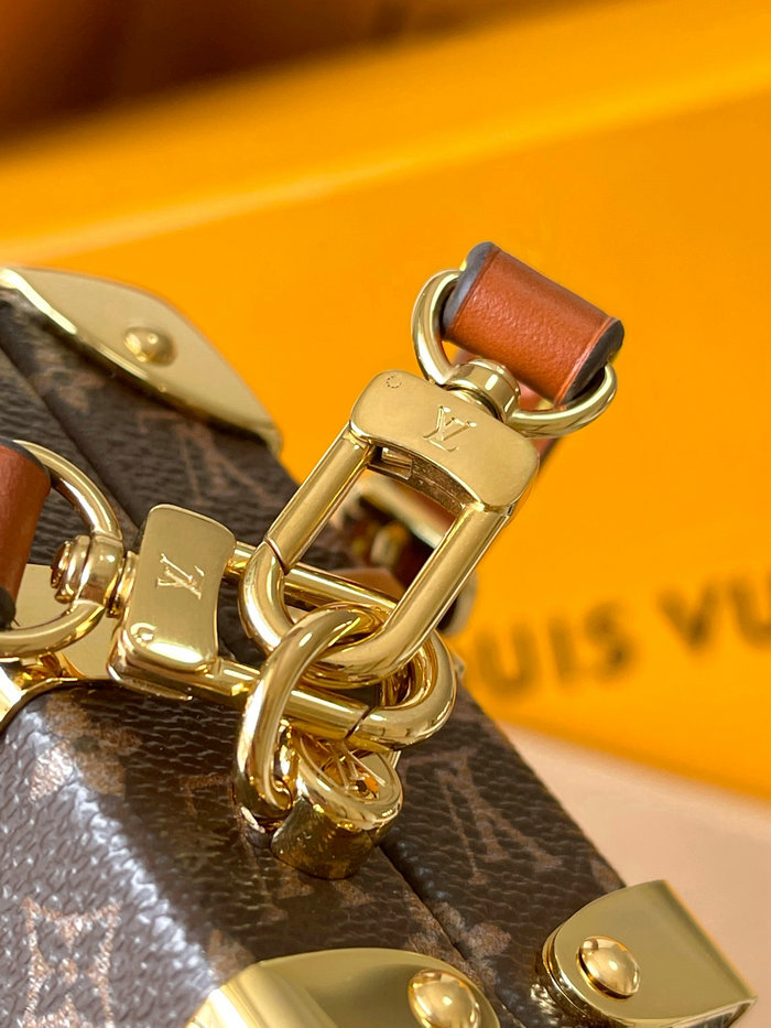 Louis Vuitton Pic Trunk M47116