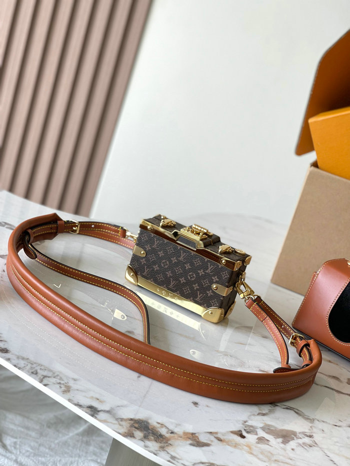 Louis Vuitton Pic Trunk M47116