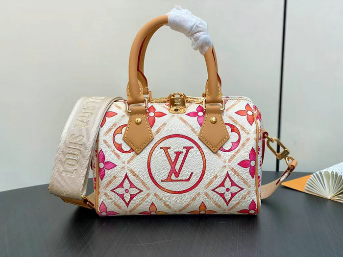 Louis Vuitton Speedy Bandouliere 20 M11209