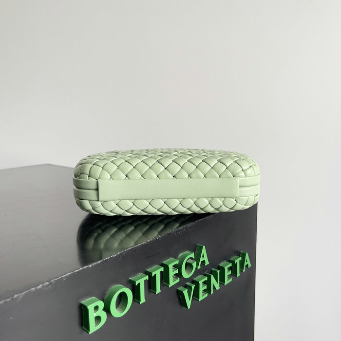 Bottega Veneta Knot Fresh mint B717622