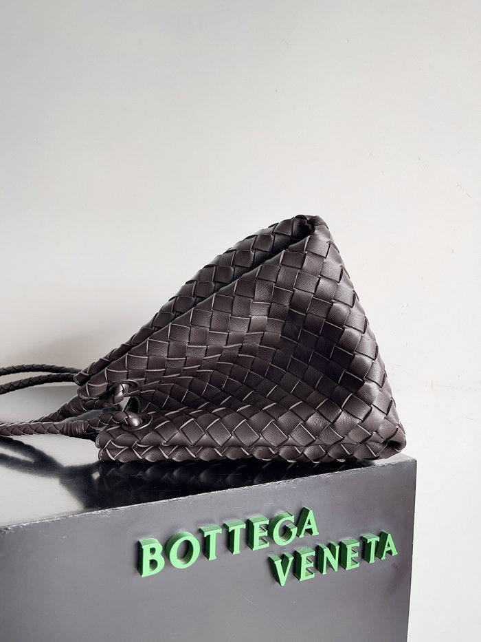 Bottega Veneta Large Parachute 796571 Fondant