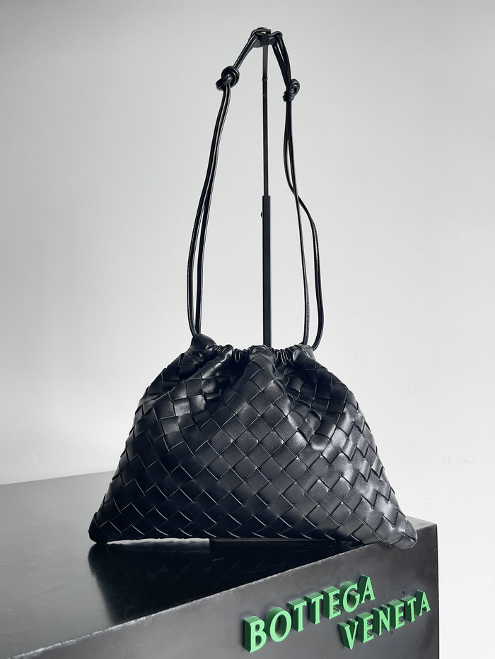 Bottega Veneta Medium Dustbag 796728 Black