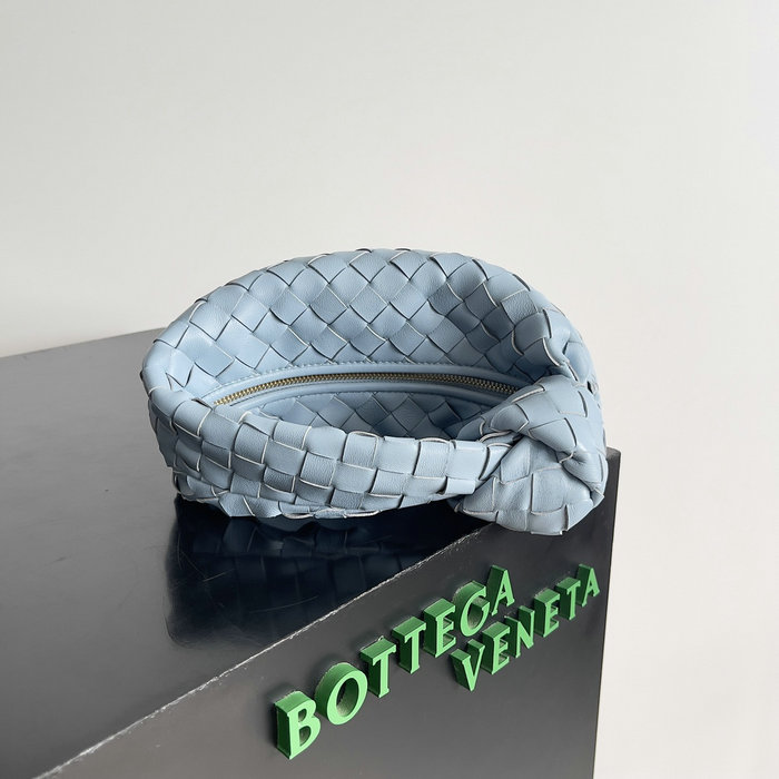 Bottega Veneta Mini Jodie Ice 651876