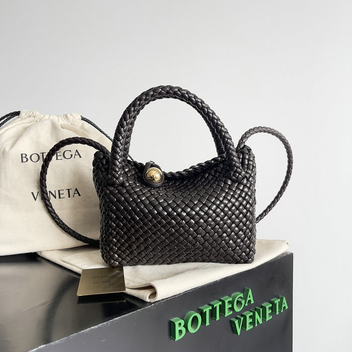 Bottega Veneta Mini Tosca 776755 Fondant