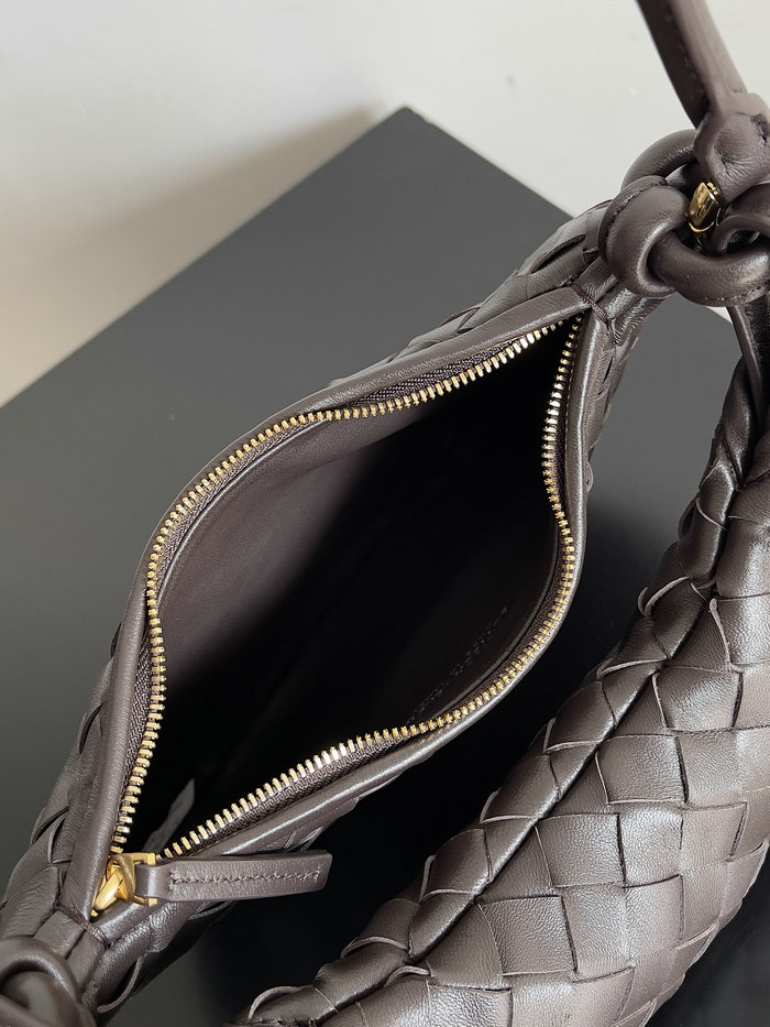 Bottega Veneta Small Gemelli 776764 Fondant