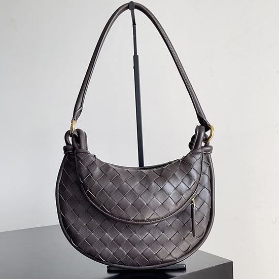 Bottega Veneta Small Gemelli 776764 Fondant