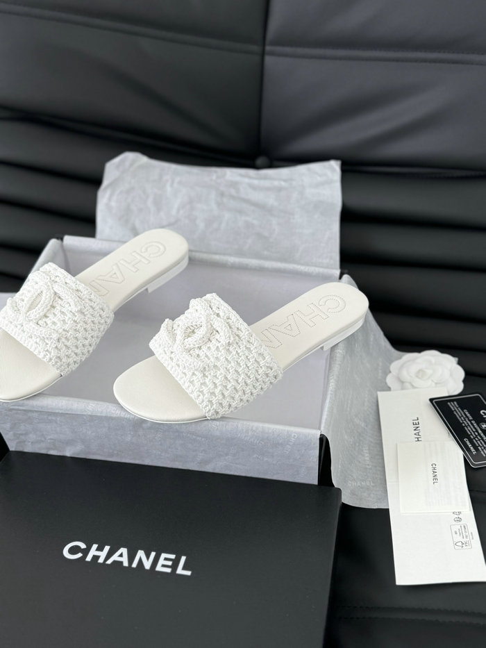 Chanel Sandals SCS70901