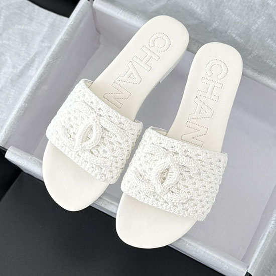 Chanel Sandals SCS70901