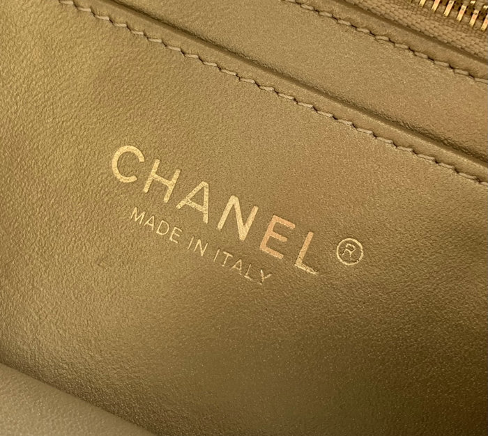 Chanel Waist Bag AS4991 Black