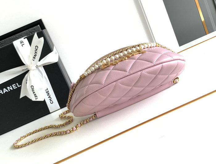 Chanel Waist Bag AS4991 Pink