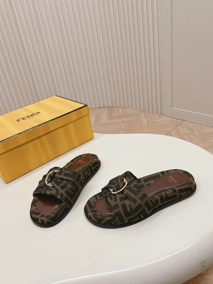 Fendi Sandals SFS70901