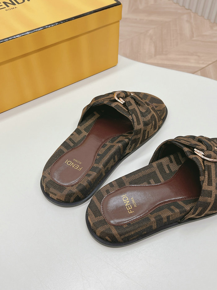 Fendi Sandals SFS70901