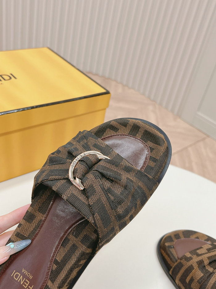 Fendi Sandals SFS70901