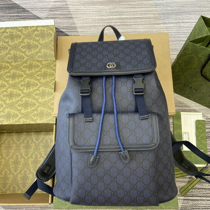 Gucci Ophidia Large GG Backpack 792104