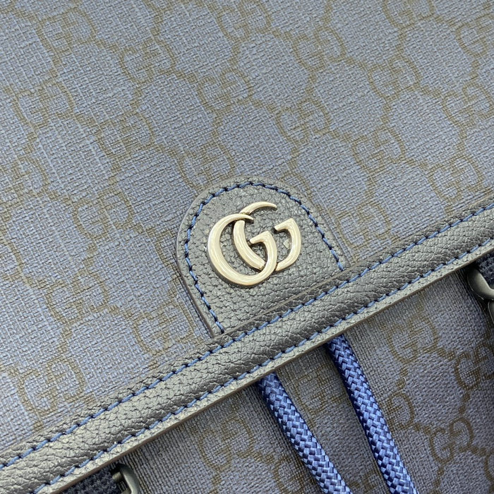 Gucci Ophidia Large GG Backpack 792104