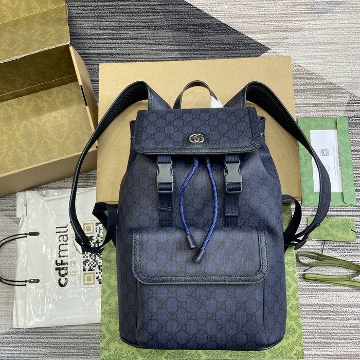 Gucci Ophidia Small GG Backpack 792114