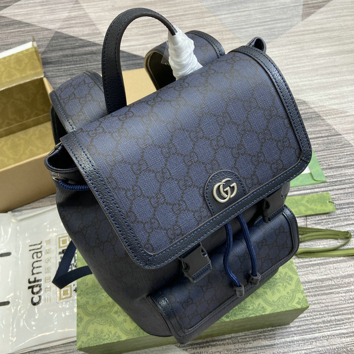 Gucci Ophidia Small GG Backpack 792114