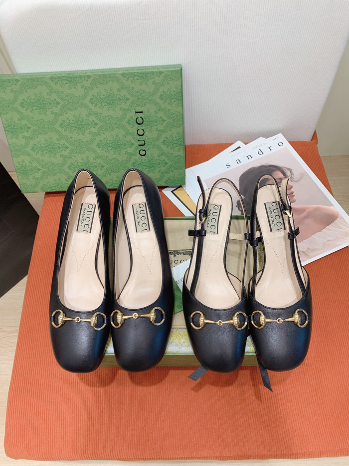 Gucci Pumps SGP71001