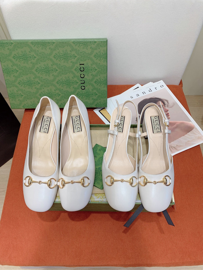 Gucci Pumps SGP71003