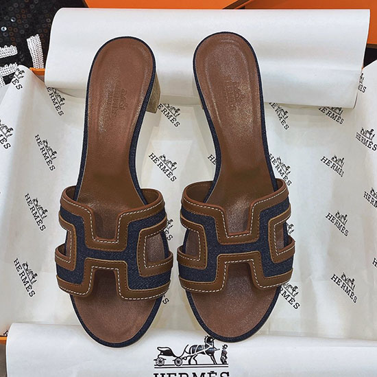 Hermes Oasis Sandals SHS70911